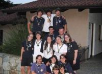 Leggi tutto: Album scout 2008