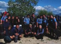 Leggi tutto: Foto giovani e scout Civitella 2024
