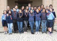 Leggi tutto: Album scout 2011