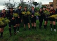 Leggi tutto: Foto giovani e scout Civitella 2025