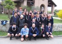 Leggi tutto: Album scout 2010