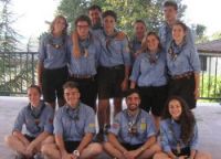 Leggi tutto: Foto giovani e scout Civitella 2018