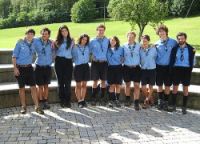 Leggi tutto: Album scout 2010