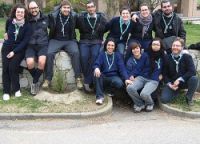 Leggi tutto: Album scout 2011