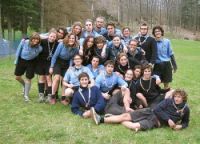 Leggi tutto: Album scout 2010