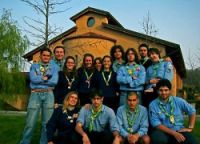 Leggi tutto: Album scout 2007