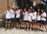 Leggi tutto: Foto giovani e scout Civitella 2018