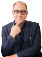 Foto di Luigino Bruni, da https://luiginobruni.it/it/