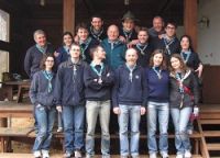 Leggi tutto: Album scout 2009