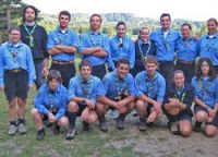 Leggi tutto: Album scout 2011