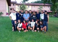 Leggi tutto: Album scout 2007