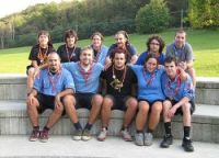 Leggi tutto: Album scout 2009