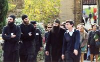 Read more: Introduction to the Orthodox conferences