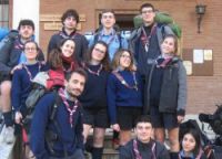 Leggi tutto: Foto giovani e scout Civitella 2019