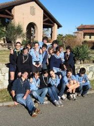 Leggi tutto: Album scout 2008