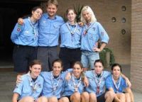 Leggi tutto: Album scout 2009