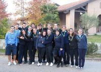 Leggi tutto: Album scout 2011