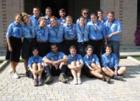 Leggi tutto: Album scout 2012