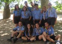 Leggi tutto: Foto giovani e scout Civitella 2016