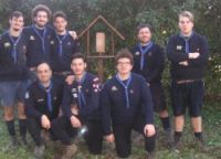 Leggi tutto: Foto giovani e scout Civitella 2017