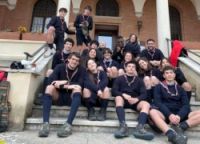 Leggi tutto: Foto giovani e scout Civitella 2024