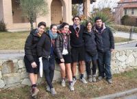 Leggi tutto: Album scout 2011