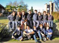 Leggi tutto: Album scout 2008