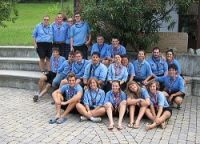 Leggi tutto: Album scout 2011