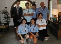 Leggi tutto: Album scout 2007