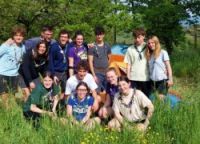 Leggi tutto: Foto giovani e scout Civitella 2025