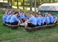 Leggi tutto: Album scout 2010