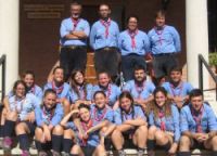 Leggi tutto: Foto giovani e scout Civitella 2016