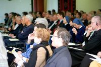 Leggi tutto: Foto del convegno