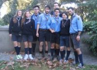 Leggi tutto: Foto giovani e scout Civitella 2014-2015