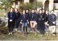 Leggi tutto: Album scout 2010