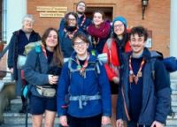 Leggi tutto: Foto giovani e scout Civitella 2024