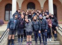 Leggi tutto: Foto giovani e scout Civitella 2025