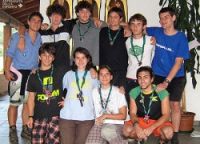 Leggi tutto: Album scout 2010