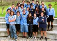 Leggi tutto: Album scout 2007