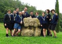 Leggi tutto: Album scout 2008