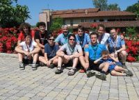 Leggi tutto: Album scout 2011