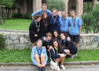 Leggi tutto: Album scout 2011