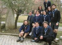 Leggi tutto: Album scout 2010