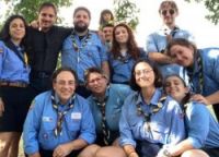 Leggi tutto: Foto giovani e scout Civitella 2021