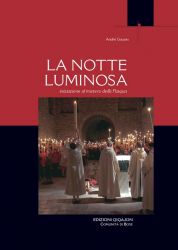 Leggi tutto: Ritorno alla luce