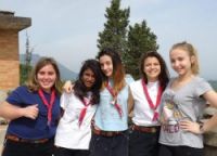 Leggi tutto: Foto giovani e scout Civitella 2014-2015