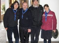 Leggi tutto: Album scout 2011