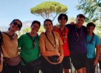 Leggi tutto: Foto giovani e scout Civitella 2024