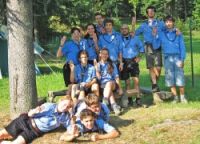 Leggi tutto: Album scout 2011