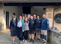 Leggi tutto: Album scout 2025